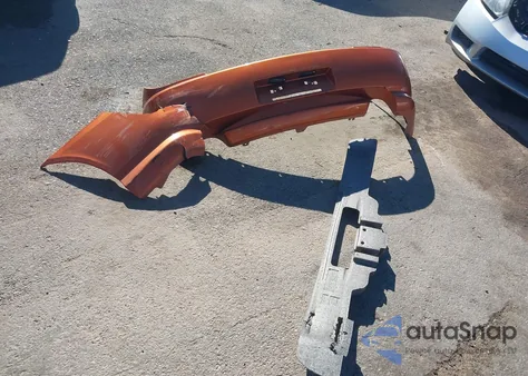 2006 Hyundai Tiburon Gt/Gt Limited/Se z USA, uszkodzony, nr VIN KMHHN65F96U221775